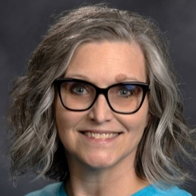 Shelly Maes