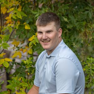Gavin Wieme