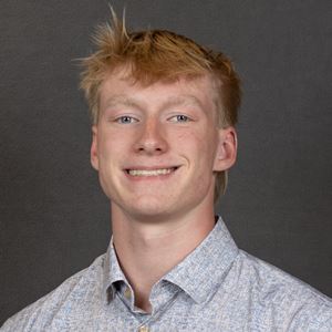 Luke Iverson