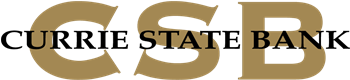 Currie State Bank