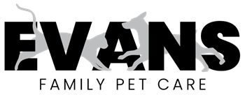 Evans Family Pet Care