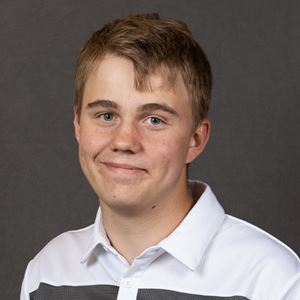 Jonah Norgaard